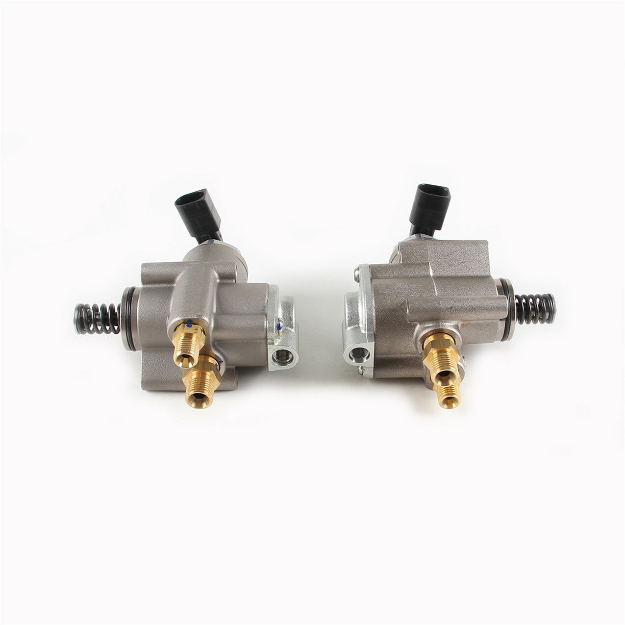 ya 27 7.2 4.2L High Pressure Fuel Pump LeftRight Kit Fit for AUDI for A8 Quattro Q7 RS4
