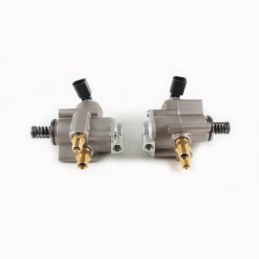 ya 27 7.2 4.2L High Pressure Fuel Pump LeftRight Kit Fit for AUDI for A8 Quattro Q7 RS4