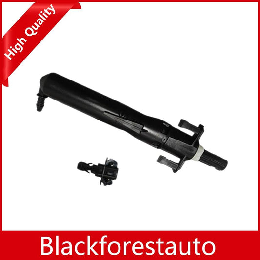ya 13 Front Right Side Bumper Headlight Washer Nozzle Fit For GT Sport 2013-2019