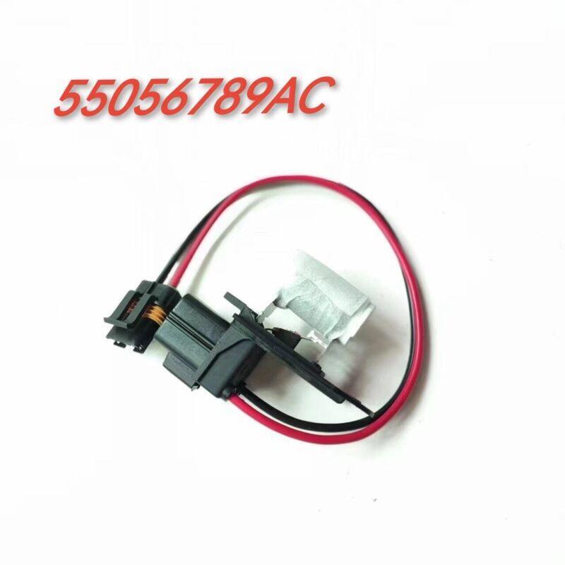 ya 11 6.8 Engine cooling fan motor harness suitable for Jeep for Wrangler 2009-2018 55056789AC