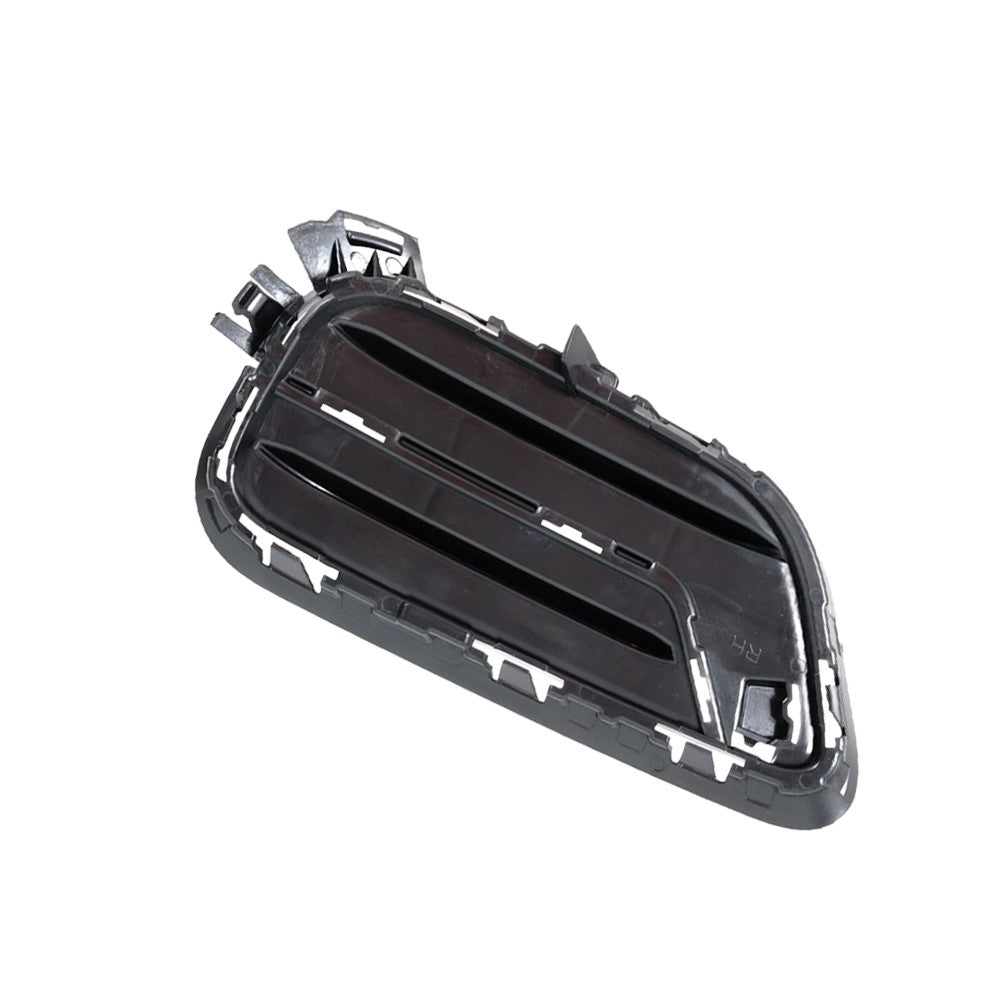 ya 5 8.7 Front Right Side Lower Bumper Cover Grille Black Fits For X3 2015 2016 2017