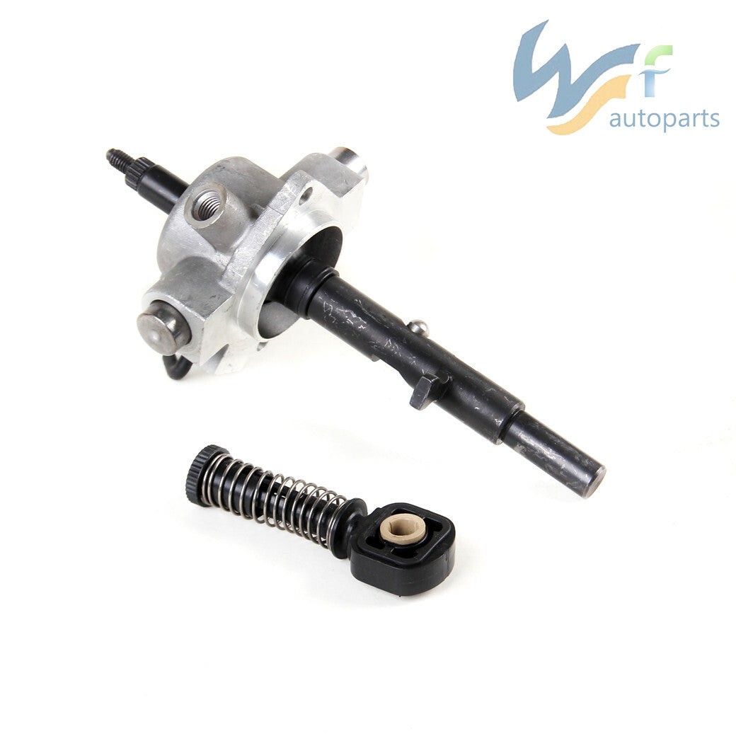 ya 12 5.22 Transmission shifter and gear cable connector for VW Beetle for JETTA for Audi A3-