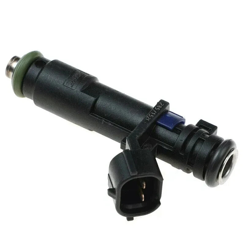 ya 1 8.5.4 4PCS 9660275780 for Peugeot 307 407 408 308 807 for Citroen C4 C5 Fuel injector