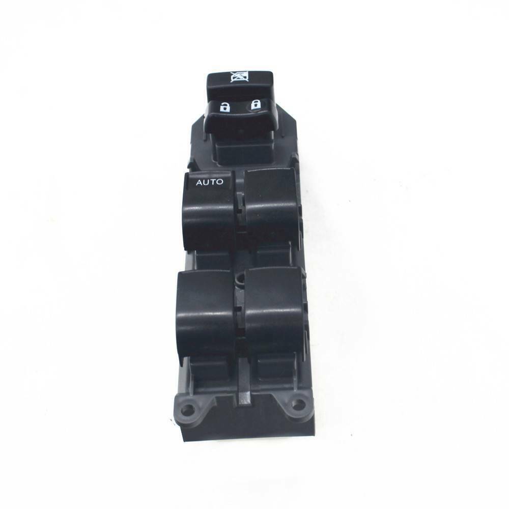 ya 1 8.5.3 84820-06070 New power window main control switch suitable for Camry , Taco, and Mayari