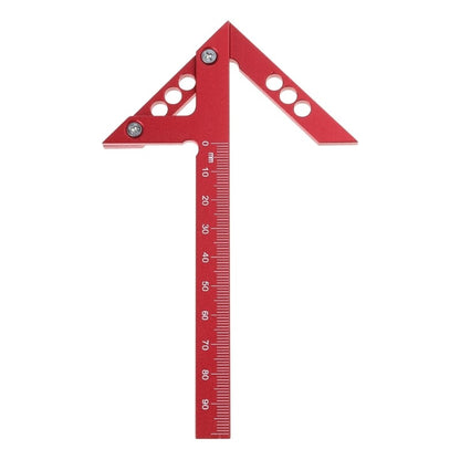 ya 14 45 De s Angles Line Scriber Marking Tool Measuring Tool