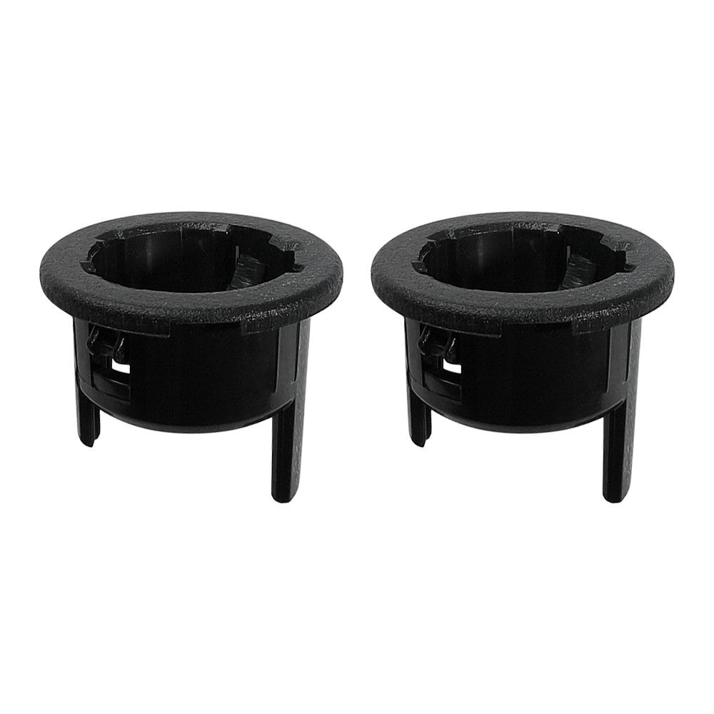 ya 5 8.7 2x for Jeep for Chrysler for Dodge Cigarette Lighter Mounting Ring Bezel 4793555