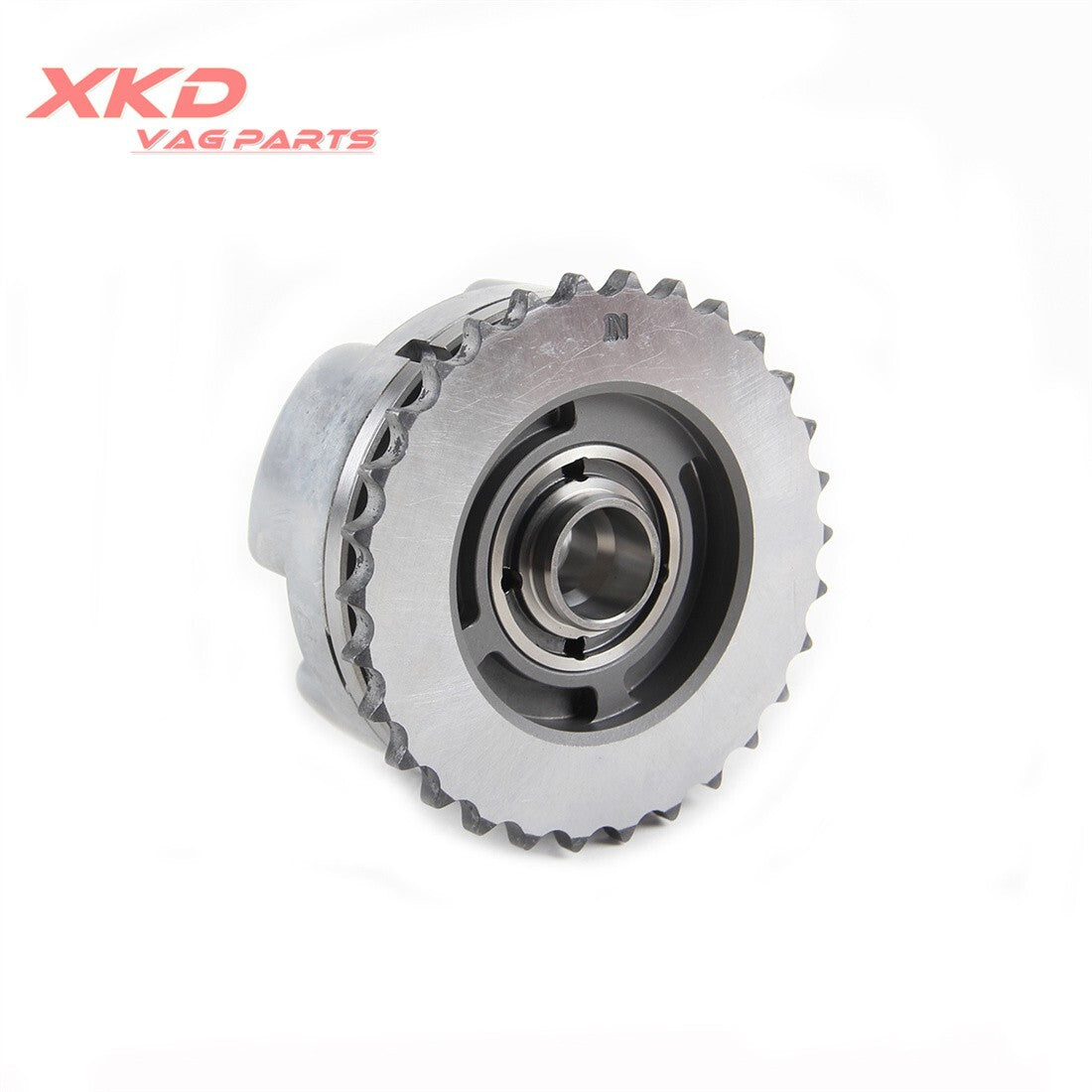 ya 5 8.7 4.2L Intake Camshaft Adjuster Fit for VW Touareg BAR CAUA BVJ CNDA 06E109083L