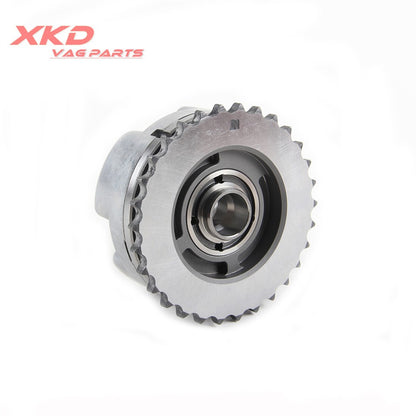 ya 5 8.7 4.2L Intake Camshaft Adjuster Fit for VW Touareg BAR CAUA BVJ CNDA 06E109083L