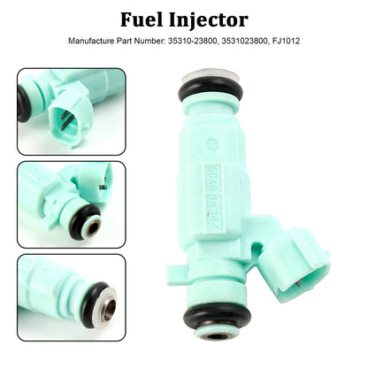 ya 1 8.12 baidi 1PCS Fuel Injector 35310-23800 for Hyundai for Elantra 2008-2010 for Kia Soul
