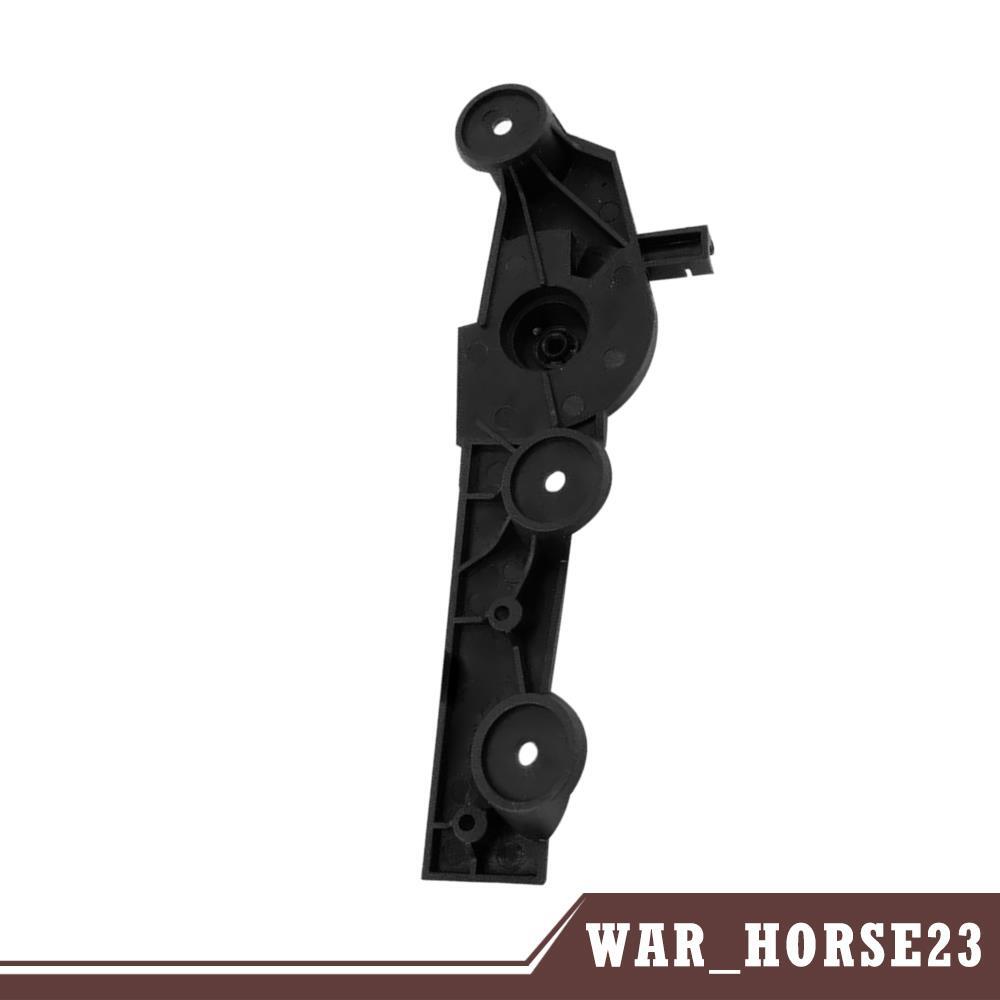 ya 13 5.27 Fits For 5 Series E60 01-2009 E61 2002-2007 Hood Release Handle Support Bracket