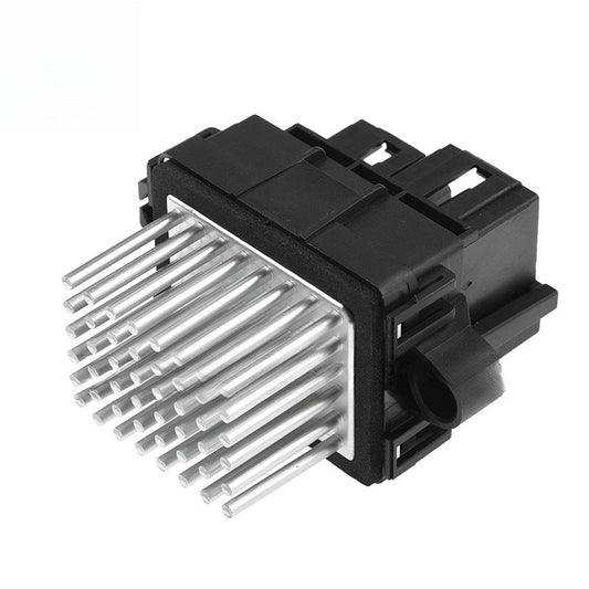 ya 6 6.12 68079480AA Blower Motor Resistor for 2011-13 for Dodge Durango for Jeep for Grand Cherokee
