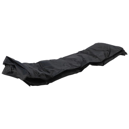 ya 14 Waterproof Cover for Riding LawnMower Seat Tractor Outdoor Seat Cover 50*39*35cm
