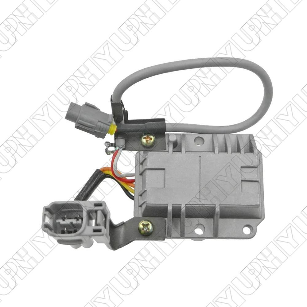 ya 2 6.26 Ignition Control Module for Toyota Hilux 22r for Land Cruiser 4.5 Carburado 1990-07