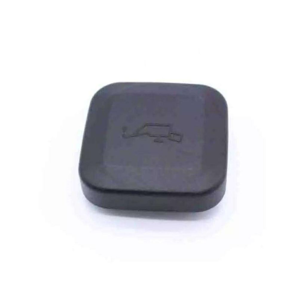 ya 2 7.15 Engine Oil Filler Cap Replace fit for BMW 11127509328