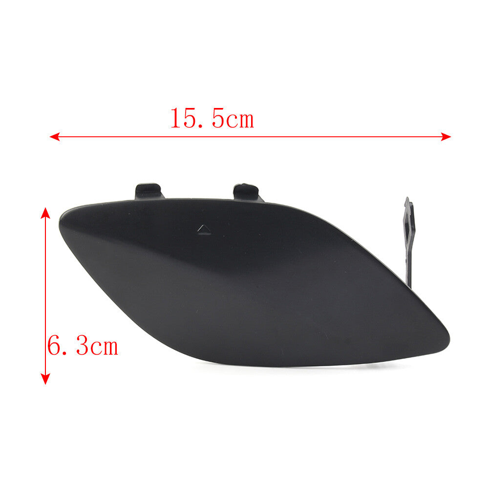 ya 4 6.17.2 Front Bumper Tow Hook Eye Cover for Mercedes-benz CLA ClassW117 C117 A1178850622