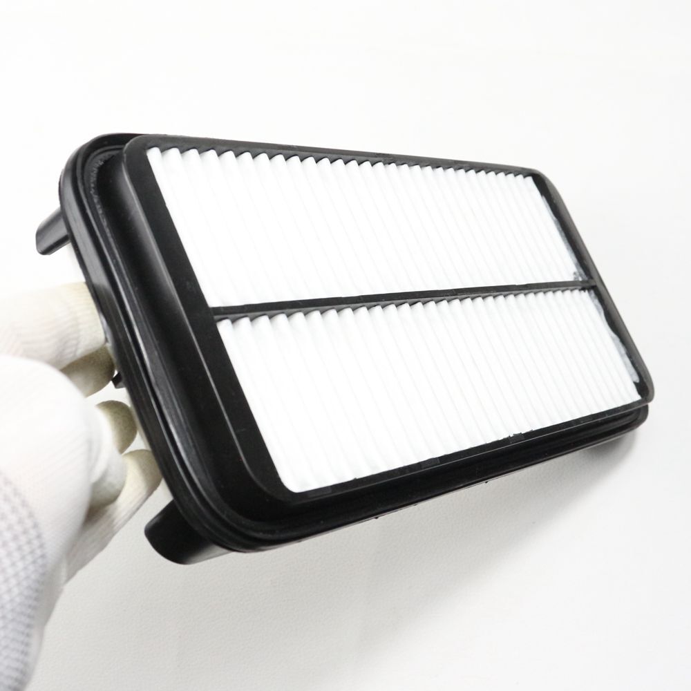 ya 1 8.5.2 Engine Air Filter with Gloves for Suzuki Sidekick X-90 Geo Tracker 13780-58B00