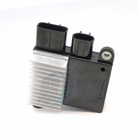 ya 12 5.22.2 89257-26020 Electric Cooling Fan Module for Toyota 06-15 for COROLLA 2009-14 Matrix