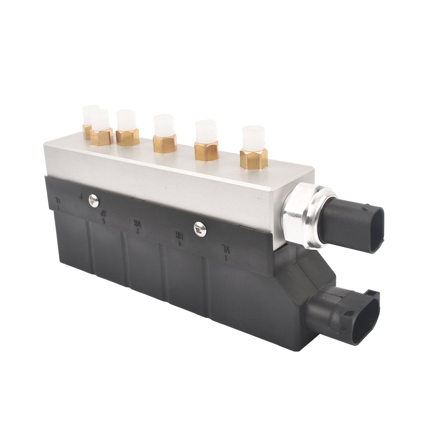 ya 1 8.5.1 Air suspension valve control unit for Mercedes S350 S430 S500 S600 A2203200258