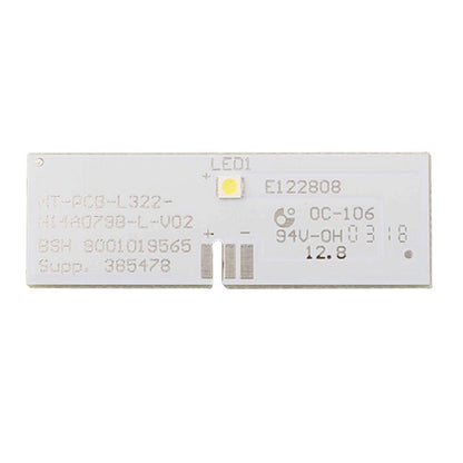 ya 26 Quality LED Lighting for BSH9001019565 Reigerator Replacement