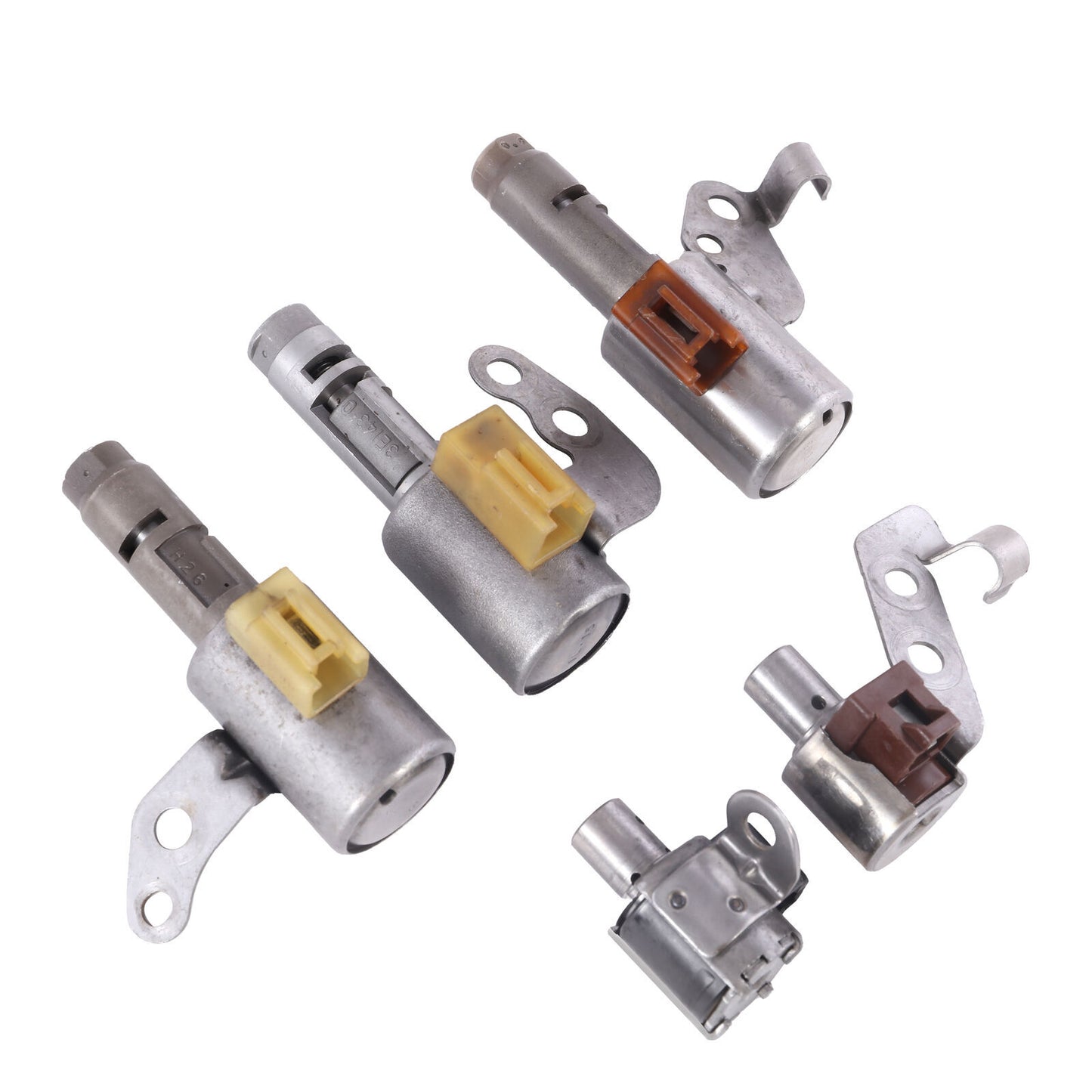 ya 1 8.5.3 Transmission solenoid valve kit U140 U240 U241 for Lexus RX300 for for Camry RAV4