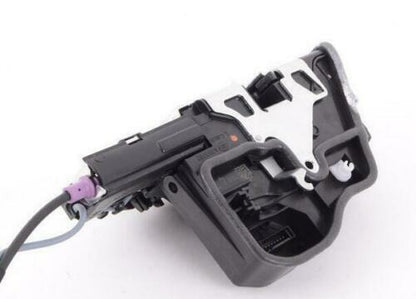 ya 5 8.7 Front Right Door Lock Mechanism Actuator for BMW F07 520dGT 528iGT 535iGT 550iGT