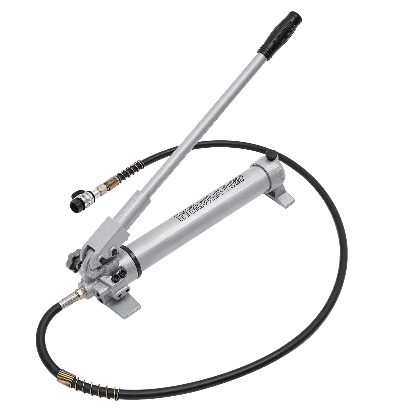 ya 26 7.28.3 Hydraulic Pump Ultra-light - Hydraulic Pump Aluminum Alloy Manual Portablef