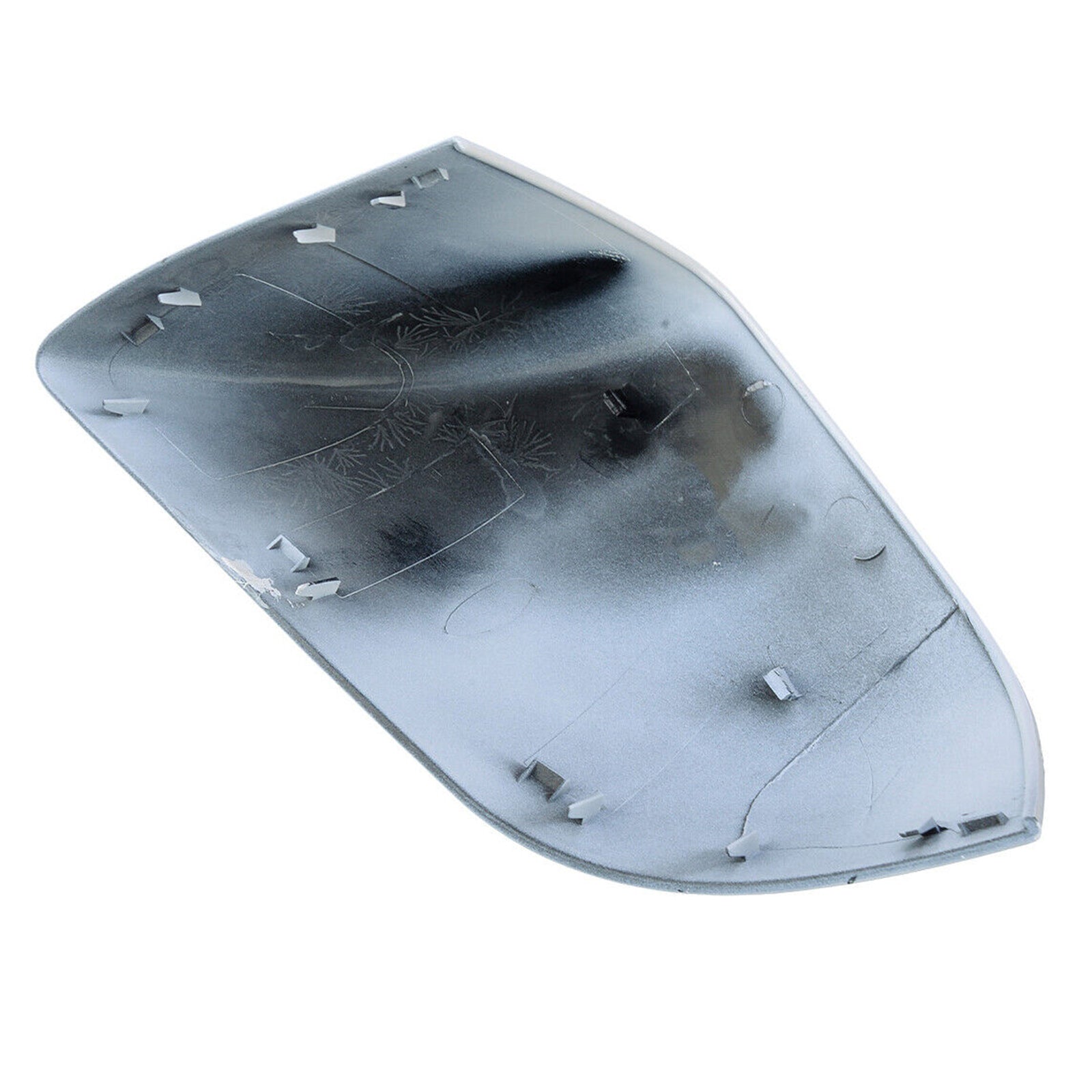 ya 1 8.5.4 Right side mirror protective cover shell suitable for model 3 2017 ~ 2022^