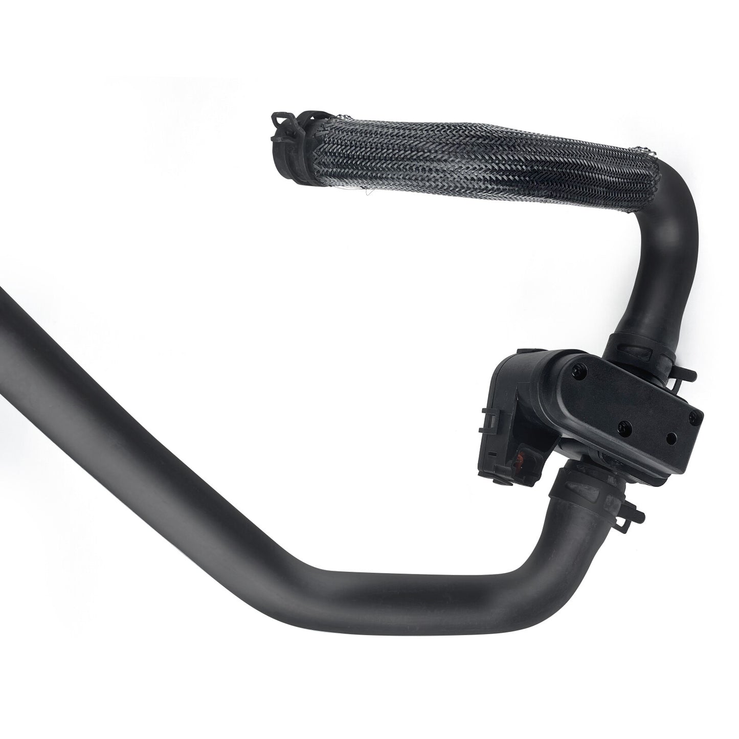 ya 5 8.7 Heater Inlet Hose Control Valve for Nissan Armada 04-15 5.6L for Infiniti QX56 06-10