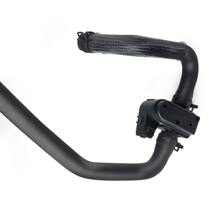 ya 5 8.7 Heater Inlet Hose Control Valve for Nissan Armada 04-15 5.6L for Infiniti QX56 06-10