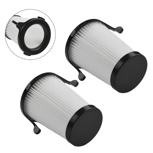 ya 25 2 Pcs For 49-90-1950 0850-20 Compact Replacement Vacuum Filter New