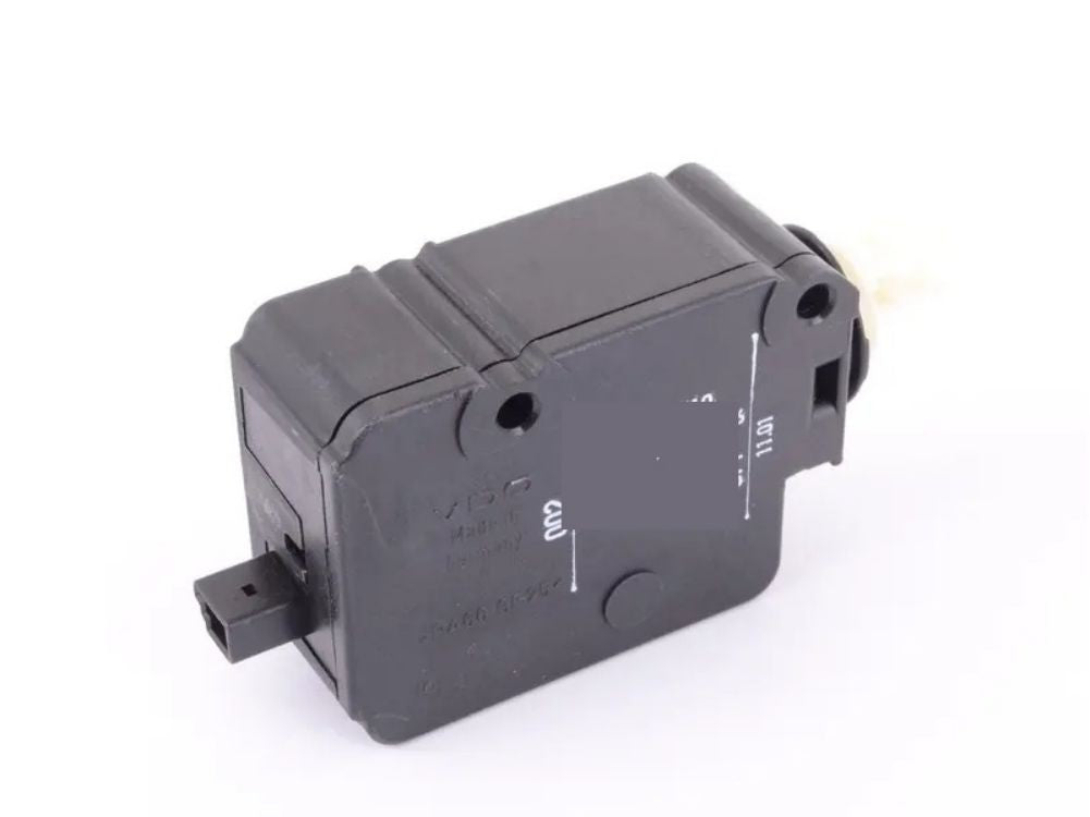 ya 1 6.30 Fuel Gas Tank Flap Door Lock Actuator for BMW 650i E63 E64 2006-2010