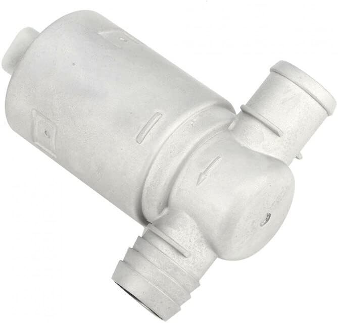 ya 10 5.29 Air Control Valve 13411433625 For Coupe Series 3 (E36) 1991 - 1999