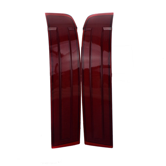 ya 1 8.5.3 A pair of bumper reflectors on the left and right rear are suitable for GL320, GL450, and GL550