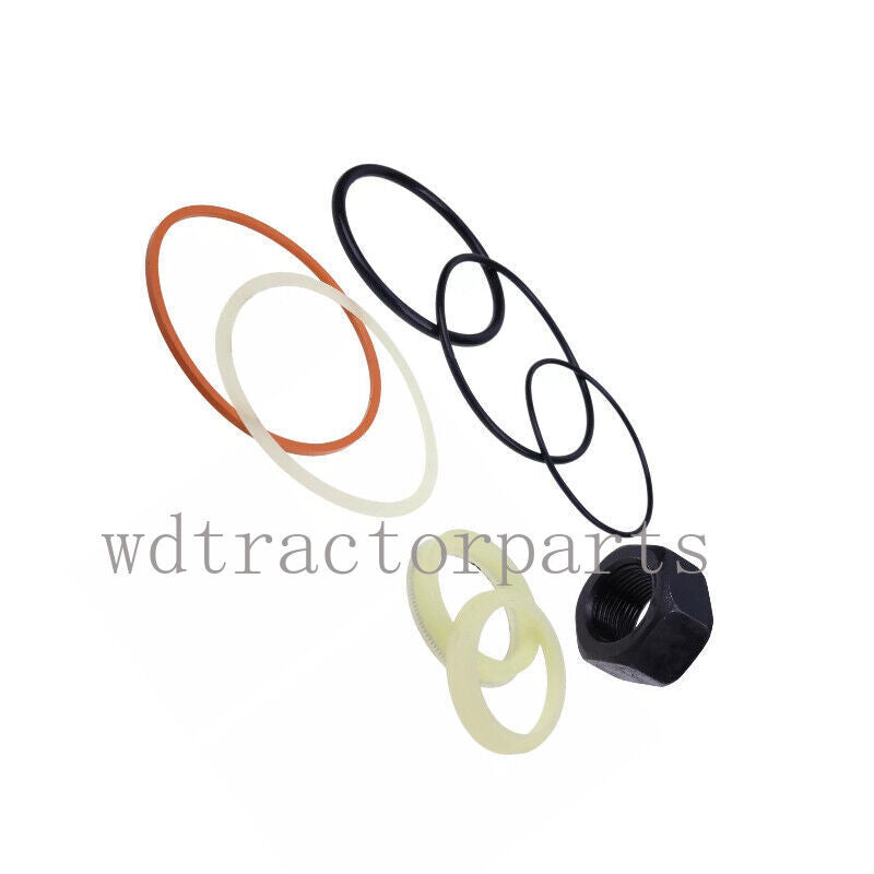 ya 1 8.5.4 7135555 Fits For BL370 763 773 7753 863 T140 S130 Cylinder Seal Kit
