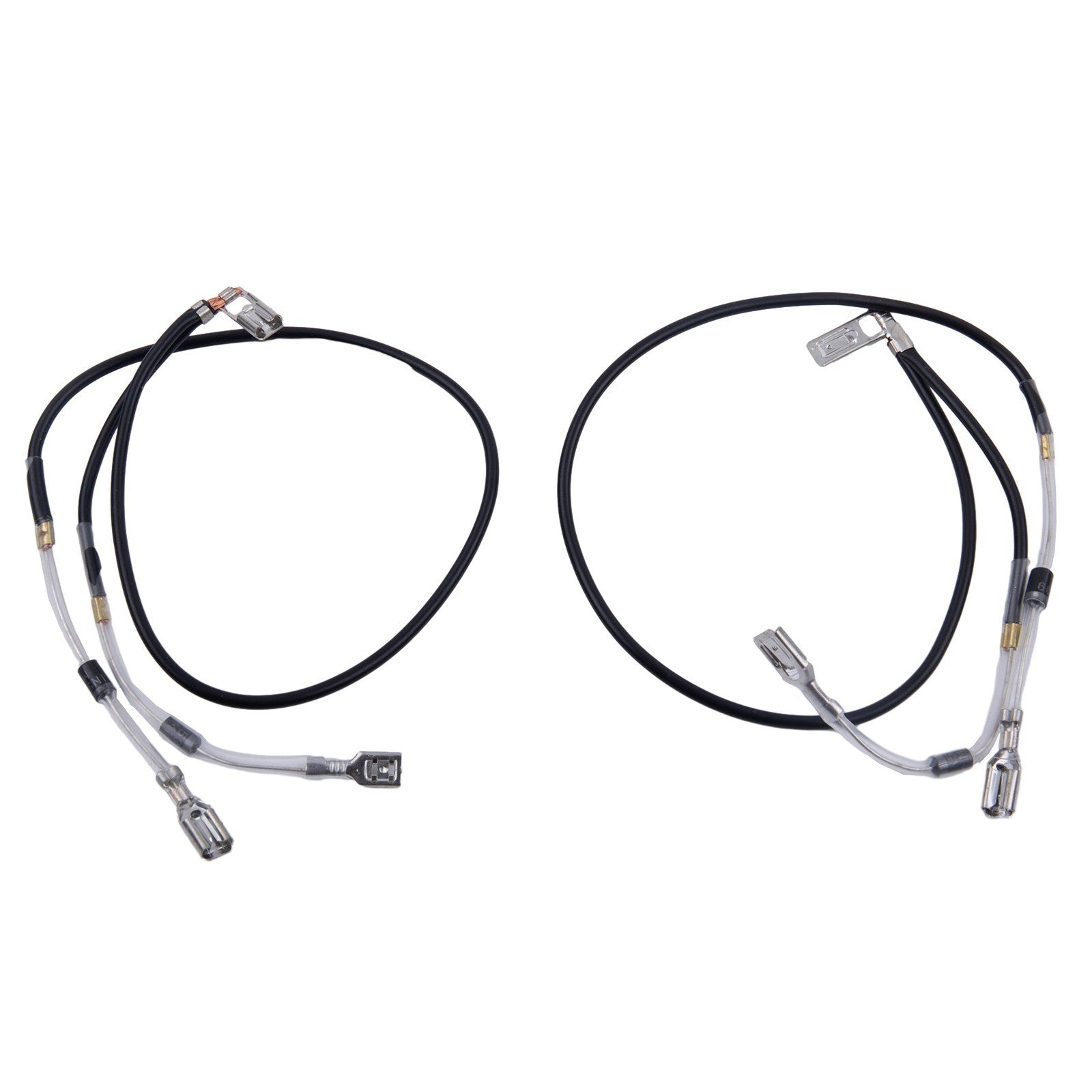 ya 14 Wire Assembly Wire Assembly 2PK 844547 For V-twin Engine Metal Replaces Part