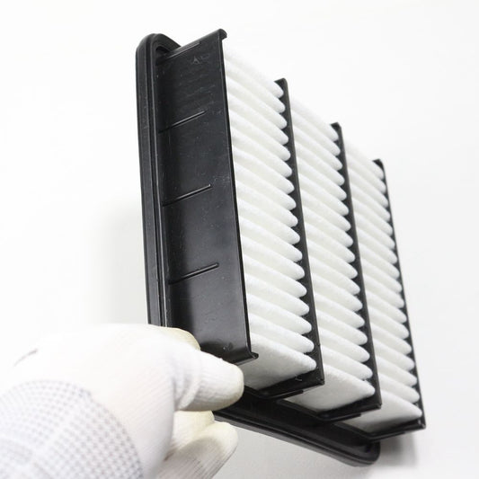ya 1 8.5.3 Engine air filter with gloves for Hyundai for Elantra 07-12 for Kia Forte 2.0L 2.4L