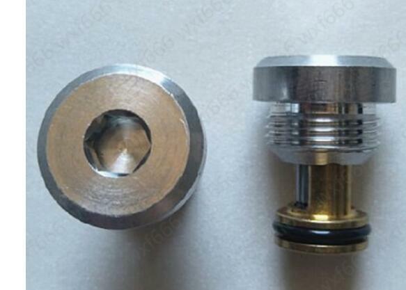 ya 1 8.5.4 Oil pressure valve for Audi for VW for PASSAT for Skoda 2,5 TDI AYM AFB AKN 059103175F