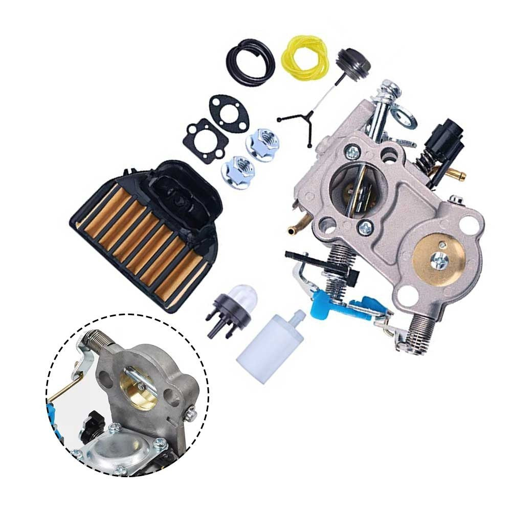 ya 14 Carburetor Upgrade Set for 455 460 For Rancher 461 For CS2255 Chainsaw