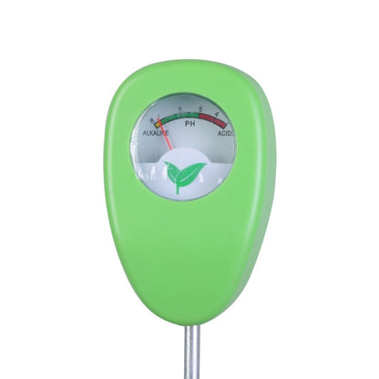 ya 26 Accurate Soil Acid Detors Multifunction Soil Tester for Gardening Enthusiasts