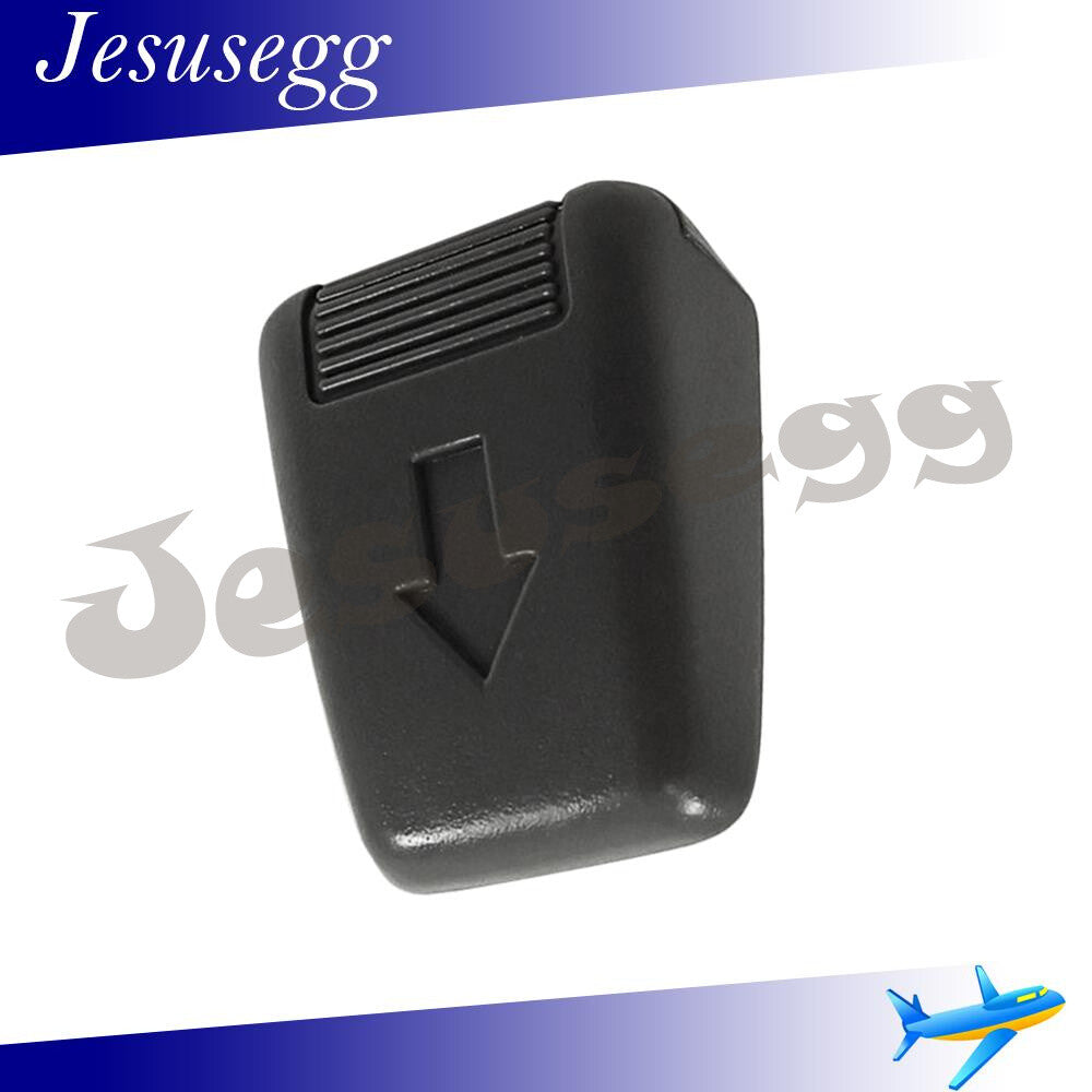 ya 5 8.7 1x Fit For Montero for Pajero Middle Row Seats Row for Seat Back Recline Knob Black