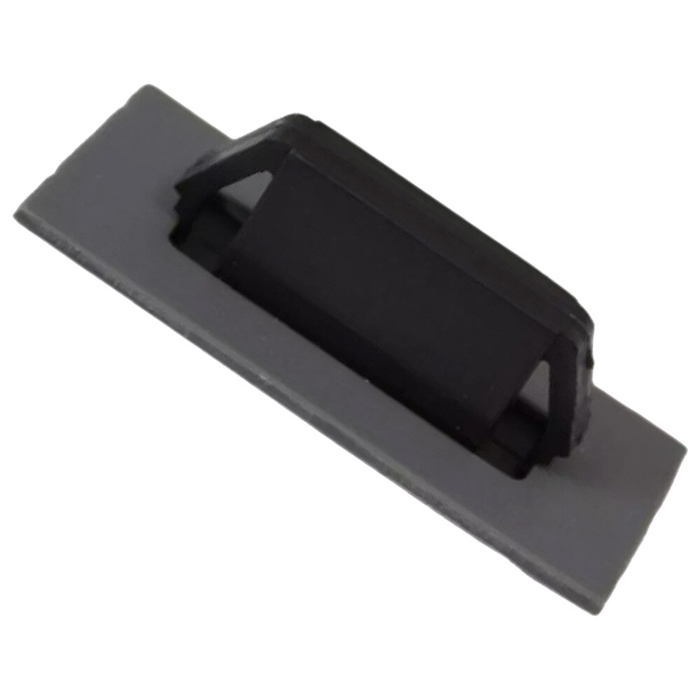 ya 5 8.7 Fits for Mustang 2005 2006 2007-2014 Cowl Top Panel Retainer Grommet Black