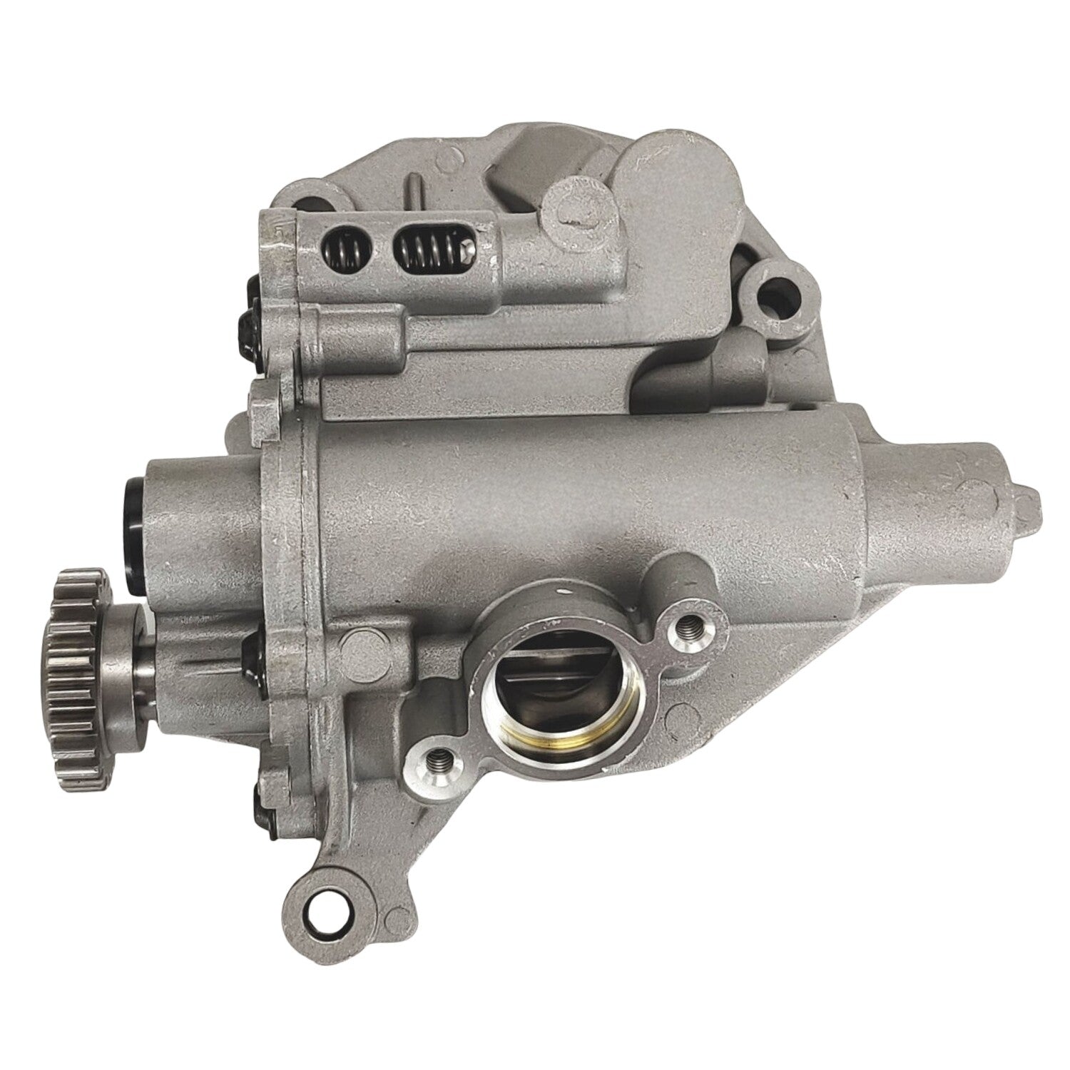 ya 9 6.4 06H115105AM Oil Pump for VW GTI for Tiguan for Audi A4 A5 1.8 2.0 TFSI CDA CDH CDN CAEB