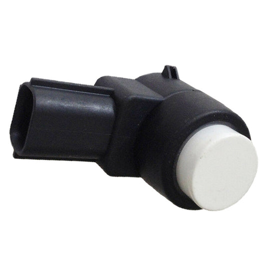 ya 1 8.5.2 4x 13282984 PDC Parking Sensor White for Opel Astra J Zafira C Insignia Cascada