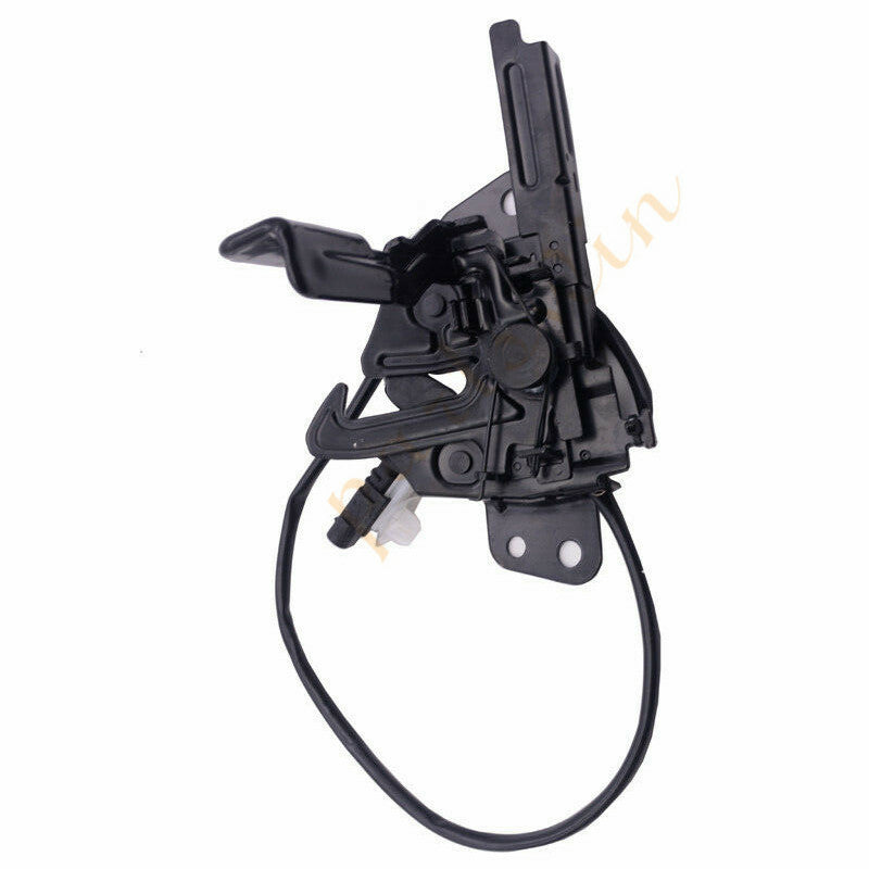 ya 5 8.7 Range hood latch assembly 81130f2010 2017-2018 for Hyundai for Elantra sedan