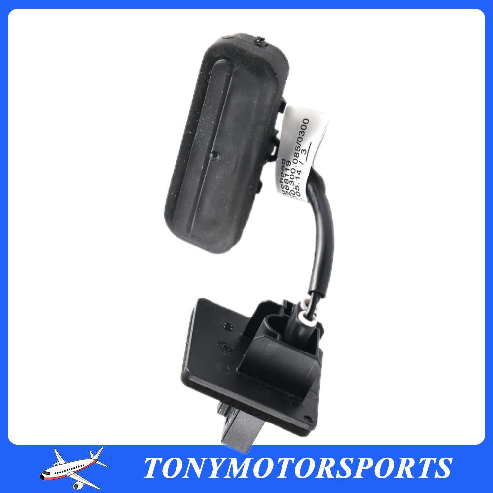 ya 13 Fits For Regal 2011-2017 Insignia 2009-2015 Trunk Lid-Release Switch Button