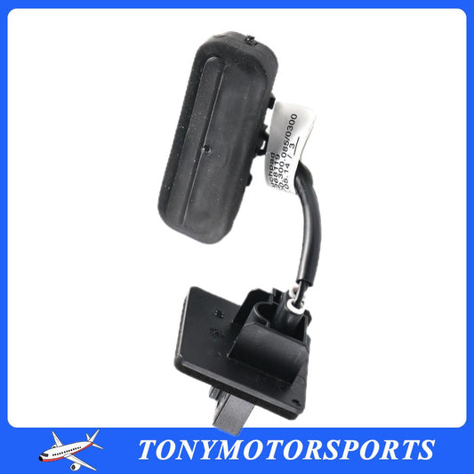 ya 13 Fits For Regal 2011-2017 Insignia 2009-2015 Trunk Lid-Release Switch Button