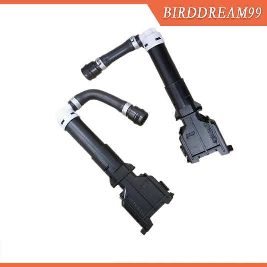 ya 13 Front Left & Right Headlight Washing Nozzle System Fits For LS460/600H 2010-2013