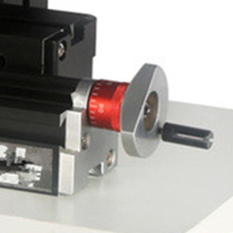 DIY BigPower Mini Metal Milling Machine 60W 12000r/min Motor