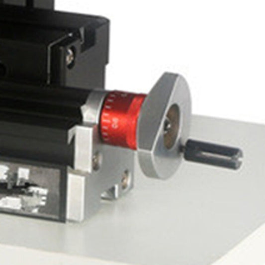 DIY BigPower Mini Metal Milling Machine 60W 12000r/min Motor