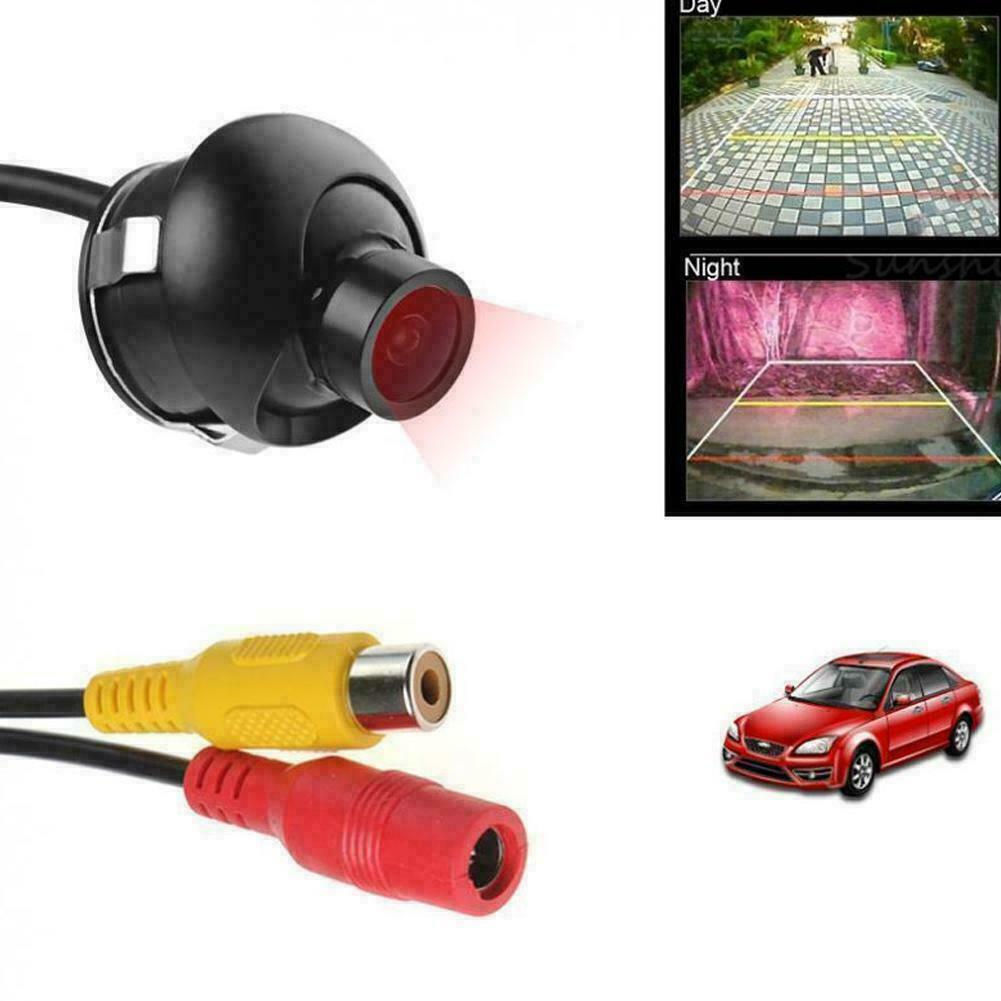 ya 5 8.7 360 HD Reverse Security Car Rear View Backup Camera With IR Night U Vision R5O5